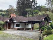 Casa en Arriendo en El Retiro