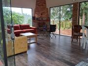 Casa campestre para arriendo en Las Palmas Envigado