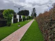 CASA CAMPESTRE PARA ESTRENAR