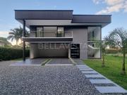 Casa campestre para estrenar en Conjunto Balmoral,...