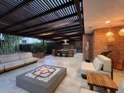 CASA CAMPESTRE PARA LA RENTA EN EL SECTOR DE GUALANDAY