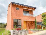 casa campestre para la venta