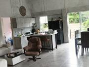 CASA CAMPESTRE PARA LA VENTA EN CONDOMINIO CERRADO COMBIA