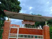 Casa campestre para la venta en el sector de la...