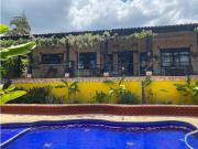Casa campestre para la venta en la Union, Valle del Cauca!