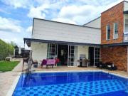 Casa campestre para la venta sector Cerritos Pereira