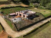 Casa campestre para la venta, Sector el Canada, El...