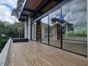 Casa Campestre para Renta en el Carmen de Viboral
