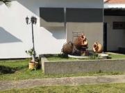 Casa campestre para venta en Jamundí condominio valle...