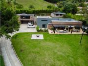 Hermosa Casa Campestre Para Venta sector Don Diego