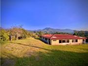 Venta Casa Campestre Parcelación La Ceja