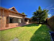 Casa Campestre Parcelacion Llanogrande