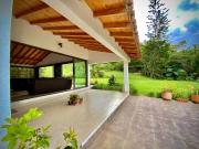 Casa Campestre Parcelacion Via Fizebad Retiro