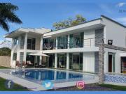 CASA CAMPESTRE POR DEBAJO DE SU PRECIO COMERCIAL mg cod.205