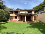 CASA CAMPESTRE EN RENTA POR EL CAPIRO