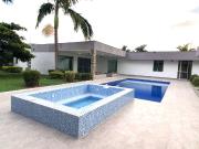 CASA CAMPESTRE POR EL PUEBLITO CAFETERO DE 900 M2 EN...