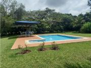 CASA CAMPESTRE POTERITO JAMUNDI