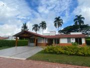 Casa Campestre Renta Cerritos Pereira