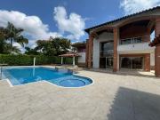 Casa Campestre Renta Cerritos Pereira