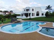 Casa Campestre Renta Combia Pereira