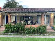 Casa Campestre Renta Por Día Condina Pereira