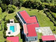 Casa Campestre, Restrepo – Meta