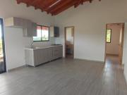 Casa Campestre San Vicente 1