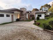 Casa campestre Arriendo Santa Elena Medellin