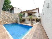 Casa, Campestre, Santo André, SP