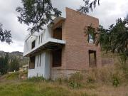 CASA CAMPESTRE SE VENDE UBATE CUNDINAMARCA