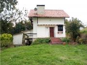 CASA CAMPESTRE SE VENDE ZIPAQUIR CUNDINAMARCA