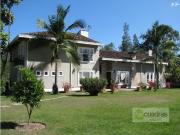 CASA CAMPESTRE SECTOR CAUCANAS