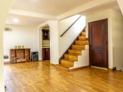 CASA CAMPESTRE SECTOR CONDINA