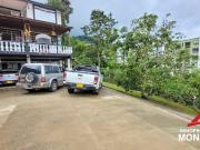 Casa lote, sector Las Violetas, Dosquebradas