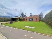 CASA CAMPESTRE SECTOR VIA CALERA SOPO GUASCA