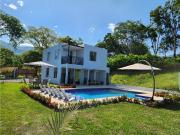 CASA CAMPESTRE SOPETRAN