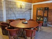 CASA CAMPESTRE TEQUISQUIAPAN EL TEJOCOTE