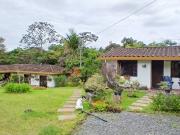 Casa campestre ubicada en el municipio de La Ceja Antioquia