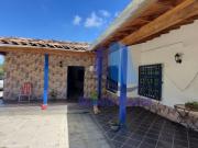 Casa campestre ubicada en el municipio de La Ceja Antioquia