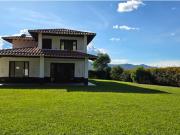 Casa campestre ubicada en el municipio de Rionegro Antioquia