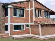 Casa campestre ubicada en el municipio de Rionegro Antioquia
