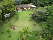 Casa campestre ubicada en el municipio del Carmen de Viboral