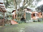 ☘CASA CAMPESTRE UNIDAD CERRADA ENVIGADO LOMA DEL ESMERALDAL