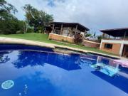 Casa Campestre Venta Combia Pereira