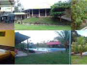 Centro Turístico Venta Iquitos