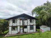 Casa Campestre Venta La Florida Pereira