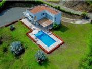 Santa Fé de Antioquia 2800 Casa Campestre Sopetran Permuta