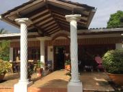 Casa Campestre Venta Pueblito Cafetero Pereira