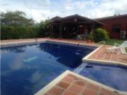 CASA CAMPESTRE VENTA VDA LA SUECIA SECTOR COMBIA CASA CAMPESTRE VENTA VDA LA SUECIA SECTOR COMBIA