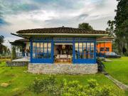 Casa Campestre Venta Via Armenia Pereira